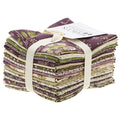 Purple Passion Fat Quarter Bundle