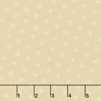Purple Passion - Triple Cream Yardage