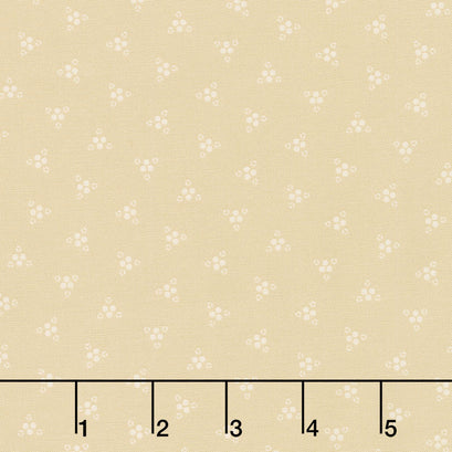 Purple Passion - Triple Cream Yardage