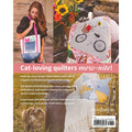 Purr-fect Patchwork Book