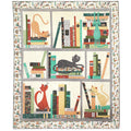 Purrfect Bookcase Kit