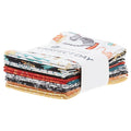 Purrfect Day Fat Quarter Bundle Alternative View #1