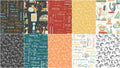 Purrfect Day Fat Quarter Bundle Alternative View #2