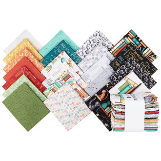 Purrfect Day Fat Quarter Bundle