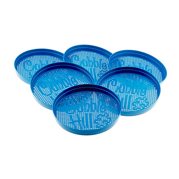 Puzzle Sorting Trays