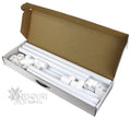 Q Snap Needlework Frame 31.5" H x 38" W x 27.5" D