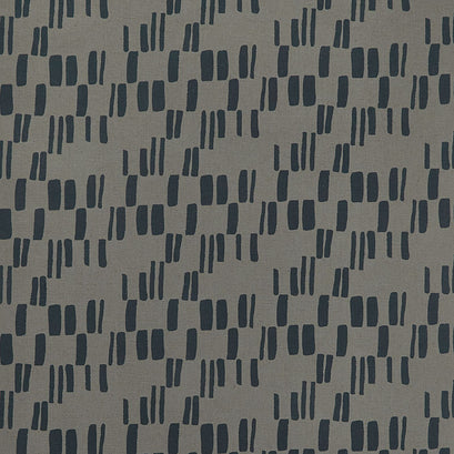 Quarry Trail - Geometric Pepper Yardage