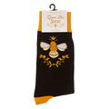 Queen Bee Socks