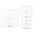 Quick Cut Block Templates Set Primary Image