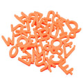 Quilt Block Markers - Orange Primary Image