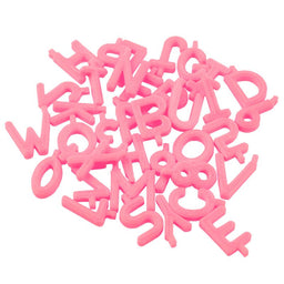 Quilt Block Markers - Pink Primary Image