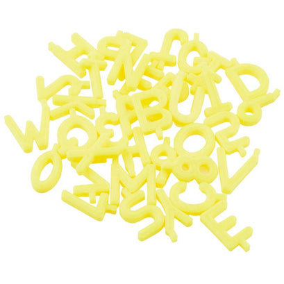 Quilt Block Markers - Yellow
