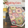 Quilt by Color Book
