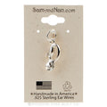 Quilt Cutter Charm Primary Image