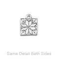 Quilt Patch Charm Alternative View #1