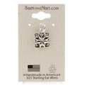 Quilt Patch Charm Primary Image