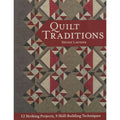 Quilt Traditions Book