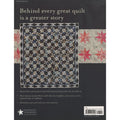 Quilt Traditions Book