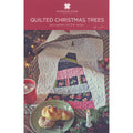 Quilted Christmas Trees Quilt Pattern by Missouri Star
