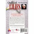 Quilted Lilies - Colebridge Community Series Book 6