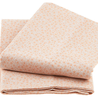 Quilter's Basic Harmony - Stars Light Pink 2 Yard Cut