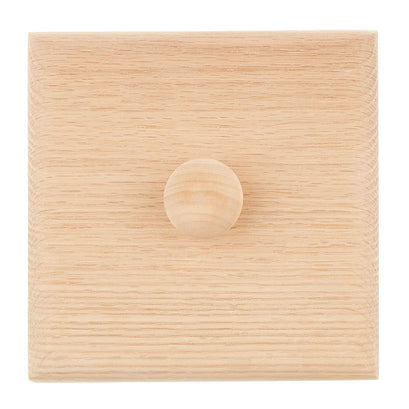 Quilter's Clapper 6" x 6"