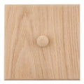 Quilter's Clapper 9" x 9"