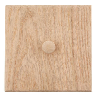 Quilter's Clapper 9" x 9"