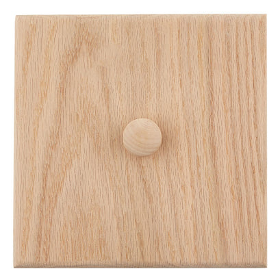 Quilter's Clapper 9" x 9"