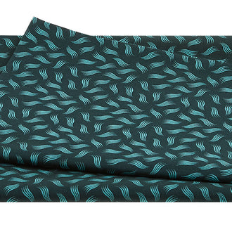 Quilters Combination 4518 - Floating Green One Yard Cut