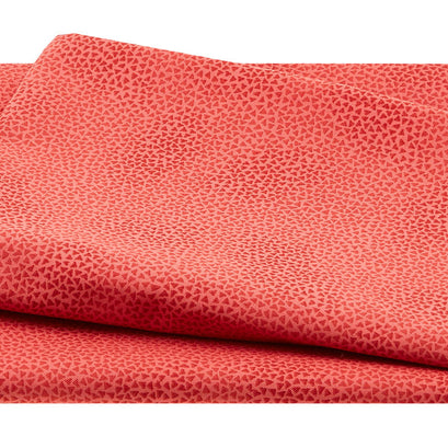 Quilters Combination 4518 - Tiny Spots Fuschia One Yard Cut