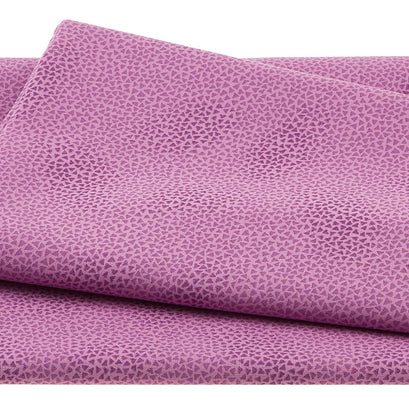 Quilters Combination 4518 - Tiny Spots Purple 2 Yard Cut