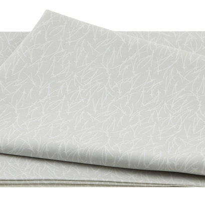 Quilters Combination 4518 - Wires Grey One Yard Cut