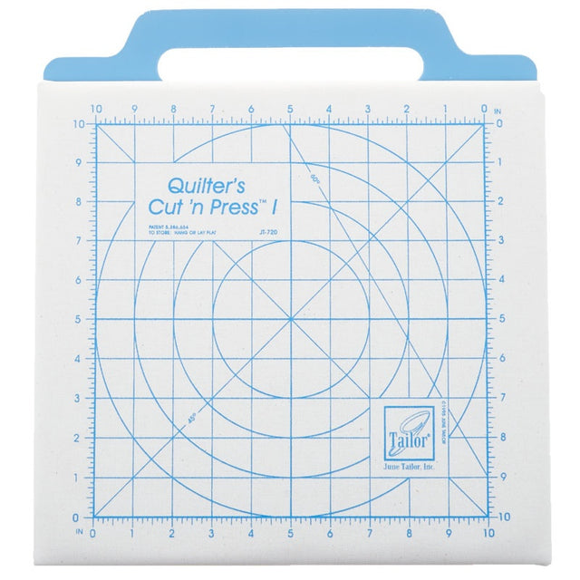 Quilter's Cut 'n Press™ I
