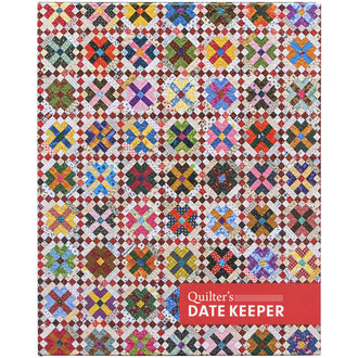 Quilter's Date Keeper