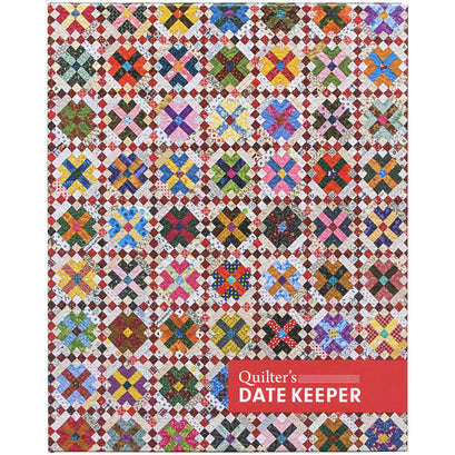 Quilter's Date Keeper