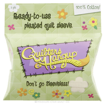 Quilters Hangup - Natural