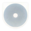 Quilters Select Deluxe 45mm Rotary Blade Replacement - 1 pack
