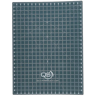 Quilters Select Dual Side Cutting Mat - 18" x 24"