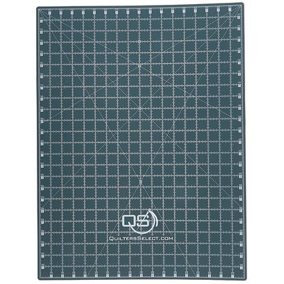 Quilters Select Dual Side Cutting Mat - 18" x 24"