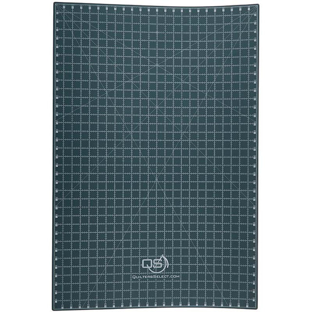 Quilters Select Dual Side Cutting Mat - 24" x 36"