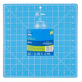Quilting 101 Rotary Cutting Mat - 12" X 12"