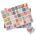 Quilts of Gees Bend 1000 Piece Puzzle