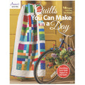 Quilts You Can Make in a Day Book Primary Image