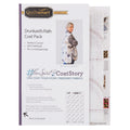 Quiltsmart Drunkard's Path Fusible Interfacing Coat Pack Primary Image