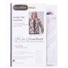 Quiltsmart Hunter's Star Fusible Interfacing Coat Pack