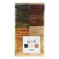 Radiant Paisley Favorites Strip-pies