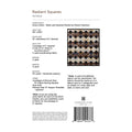 Radiant Squares Quilt Pattern by Missouri Star