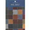 Rag Quilt Pattern by Missouri Star