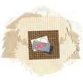 Ragdoll Cat Precut Fused Appliqué Pack
